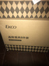 康宁（VISIONS）（ekco）晶致餐具套装高硼硅耐热玻璃碗8件套微波炉可用实用礼盒 实拍图
