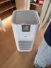 海尔（Haier）海尔【空气净化器+滤芯】套装 实拍图