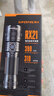 神火（SupFire）RX21强光手电筒变焦超亮长续航小型便携军户外知了猴家专用应急灯 实拍图