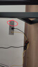 中兴（ZTE）巡天AX1500 全千兆网口WiFi6 家用无线路由器 5G双频高速网络 Mesh全屋 青少年保护智能路由器 实拍图