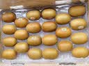 佳沛（zespri）新西兰阳光金奇异果巨大果22粒原箱单果146-175g 猕猴桃水果礼盒 实拍图