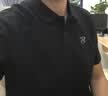 361°短袖男夏季速干衣polo衫运动跑步健身休闲t恤半袖652624109H-5 实拍图