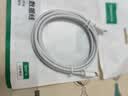 绿联Type-C转MicroUSB公对公2A数据线接耳机麦克风二合一数据传输充电 适用安卓华为小米手机1.5m 实拍图