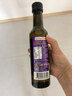 爷爷的农场亚麻籽油热炒油250ml 进口食用油凉拌辅食油 赠婴儿宝宝辅食谱 实拍图