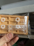 百草味华夫饼1000g 面包吐司经典早餐糕点点心下午茶休闲零食团购 实拍图