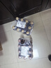 秋林格瓦斯 蜂蜜格瓦斯 350ml*12瓶 面包发酵饮料 整箱 实拍图