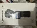 大疆 DJI Osmo Pocket 4P 双主摄口袋电影机 OP灵眸手持数码云台相机便携美颜摄像  Vlog套装 晒单实拍图