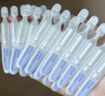 欧诗漫（OSM）舒颜修白次抛美白精华液护肤化妆品安心小白管到手60支七夕礼物 实拍图