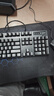 雷柏（Rapoo）V500PRO 有线背光机械键盘 104键全尺寸游戏电竞笔记本电脑多媒体办公吃鸡全键无冲键盘 青轴 实拍图