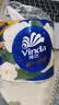 维达（Vinda）有芯卷纸 蓝色经典4层200克*27卷 山茶花香 卫生纸卷筒纸纸巾整箱 实拍图