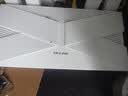 普联（TP-LINK） 大道AX3000满血WiFi6千兆无线路由器 5G双频家用穿墙 Mesh 3000M无线速率 信号增强 易展 XDR3010 实拍图