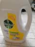 滴露（Dettol）衣物消毒液除菌柠檬3L 99.9%杀菌除螨内衣裤衣服消毒水配洗衣液 实拍图