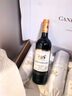 CANIS FAMILIARIS布多格法国原瓶进口红酒 骑士干红葡萄酒750ml*6支整箱装送礼礼盒 实拍图