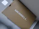 迈乐（Merrell）MERRELL迈乐男款户外徒步鞋MOAB3防滑耐磨轻量登山徒步鞋 实拍图