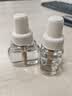 雷达（Raid）电热蚊香液 168晚3瓶装 +1无线加热器无香型 驱蚊用品 实拍图