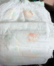 宜婴牛奶小内裤超薄透气拉拉裤宝宝柔软尿不湿2XL68片【13.5-16kg】 实拍图