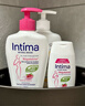 茵缇玛（Intima）私处洗护液 蔓越莓200ml 私密洗护液 女性私处护理液 女士清洗液 实拍图