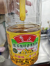 鲁花【保真菜籽油】低芥酸特香菜籽油 2L 物理压榨【京东品酒会同款】 实拍图