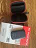 闪迪（SanDisk）精灵1TB 移动硬盘 ELE升级款 读速600MB/s  Type-C USB3.2手机直连笔记本电脑 外接存储  固态硬盘 实拍图
