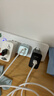 ANKER安克20W冰点充 苹果17充电器type-c快充usb pd氮化镓适用iPhone16promax15/14/13手机iPad插头 蓝 实拍图