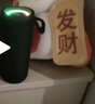 纽曼（Newmine）BT76蓝牙音箱桌面音响户外家用便携式重低音炮3D环绕车载小钢炮电脑手机高音质无线迷你小音响黑色 实拍图