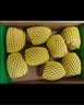 佳沛（zespri）新西兰阳光金奇异果 8个装 特大果单果重约124-146g 水果猕猴桃 实拍图
