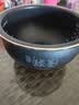 苏泊尔（SUPOR） 电饭煲精铁球釜内锅原厂通用配件345L升IH球形内胆（先确认适配再购买） 4升电饭煲内锅（先确认适配再购买） 实拍图