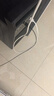 智国者【热销1000W+】游戏耳机有线电竞专用听声辨位usb入耳式台式电脑用2026最新款麦克风二合一三角洲 实拍图