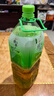 统一 绿茶 2L*6瓶 大包装 茶饮料 整箱装（新老包装随机发货） 实拍图