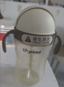 世喜吸管杯儿童水杯直饮杯1-3岁直饮管奶瓶直饮杯牛奶杯带吸管ppsu 吸管杯杯头（直饮款18月+） 实拍图