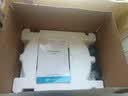 美的（Midea）电饭煲4l/5升家用ih立体加热1300W大火力香甜精铁厚釜智能电饭锅柴火饭上盖可拆3-4-5-6-8-10个人 4L 【线下同款】仿古IH灶火 | 精铁厚釜 实拍图