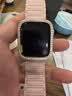 苹果 Watch Series  Ultra1/Ultra2/S3/S7/S8/S9/SE二手智能手表 Apple Watch Series 9 实拍图