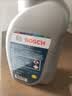 博世（BOSCH）DOT4 刹车油/制动液/离合器油 通用型2升装 (1L*2) 实拍图
