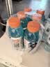 百事可乐佳得乐 GATORADE 补充电解质 运动饮料蓝莓味400ml*6瓶 整箱装 实拍图