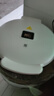 利仁（Liven）新款元宝电饼铛家庭用加大加深38mm深烤盘1800W双面加热电饼档烙饼锅煎饼锅烤肉锅早餐机LR-J3436 实拍图