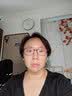 普莱斯（pulais）老花镜男士女士德国进口高清晰防蓝光正品老花眼镜8092 茶色200度 实拍图