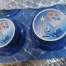 蓝月亮Q厕宝50g*16块 蓝泡泡 马桶清洁剂 洁厕宝 厕所清洁剂 除臭留香 实拍图