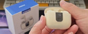 西圣AVA2pro 新款蓝牙耳机半入耳式主动降噪运动跑步HIFI音质适用苹果iPhone17pro 华为 米白色【现货速发】 实拍图