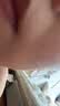红色小象婴儿玉米爽身粉 婴儿痱子粉天然无滑石粉 护臀舒爽抑菌 120g 2盒 实拍图