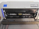 格之格LQ630K色带 适用爱普生LQ635K LQ730K LQ80KF LQ735K LQ610K 615K EPSON针式打印机色带架 10支装 实拍图