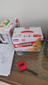 嘉士利饼干零食营养早餐饼干甜薄脆饼干1000g/盒 送礼团购零食礼盒 实拍图