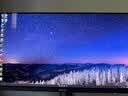 AOC爱攻昊天Max 27英寸QD-OLED Gen.3五层堆叠 4K240Hz 10Bit  DP2.1  0.03ms低蓝电竞显示器AG276UZD 实拍图