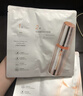 珀莱雅双抗面膜特证版15片保湿补水美白紧致焕亮肌肤七夕情人节礼物 实拍图