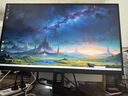 华硕战杀27 VG27AQML5F 27英寸显示器2K 320Hz显示器FastIPS 原生300Hz G-sync无撕裂0.3ms响应HDR400 实拍图