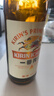 麒麟（Kirin）一番榨 黄啤酒 600ml*12瓶 整箱装京东自营送礼 实拍图