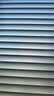 富居高级磨砂玻璃贴膜防窥隐私膜卫生间浴室玻璃门窗户贴纸透光不透人 实拍图