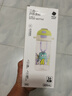 babycare儿童水杯二合一双饮户外运动水杯Tritan-600mL3岁+宝宝上学专用 实拍图