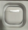 华强北新款【直营正品丨降噪Air4代】 蓝牙耳机真无线适配苹果主动降噪半入耳式国家补贴iPhone17/16/15Pods 【降噪全功能pods顶配版】 【主动降噪+空间音頻+三真电量】 实拍图