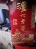 泸州老窖六年窖头曲 52度 500ml*6瓶 整箱装 浓香型白酒 实拍图
