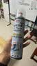 巨奇（JUQI）鞋子除臭杀菌喷雾360ml*3鞋子除臭剂银离子消毒杀菌鞋柜防臭脚气 实拍图
